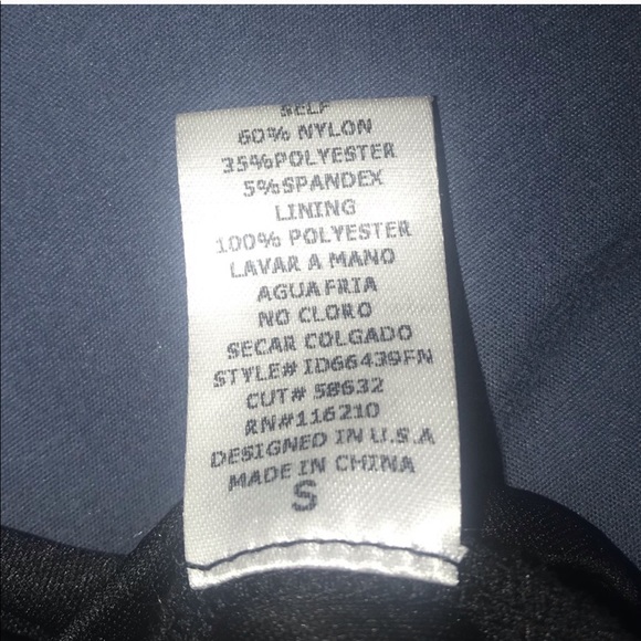 Gold mermaid dress [10$ Sale!] - Picture 4 of 5